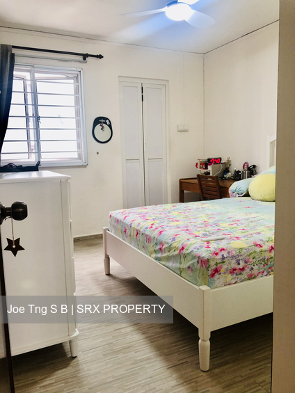 Blk 321 Bukit Batok Street 33 (Bukit Batok), HDB 4 Rooms #358761321